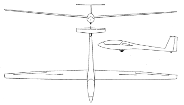 3 Plane View of LS4a